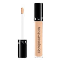 SEPHORA COLLECTION ANTICERNES HAUTE COUVRANCE FINI NATUREL