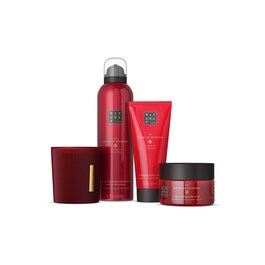 The Ritual of Ayurveda - Coffret M Corps & Bain