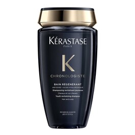 Chronologiste Bain Régénérant - Shampoing revitalisant tous types de cheveux