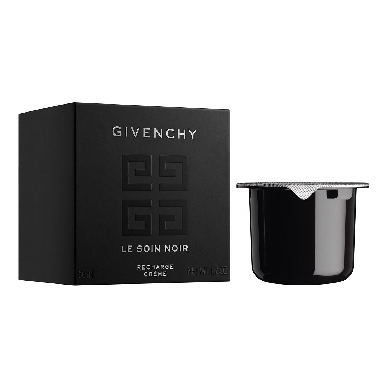 givenchy le soin noir creme