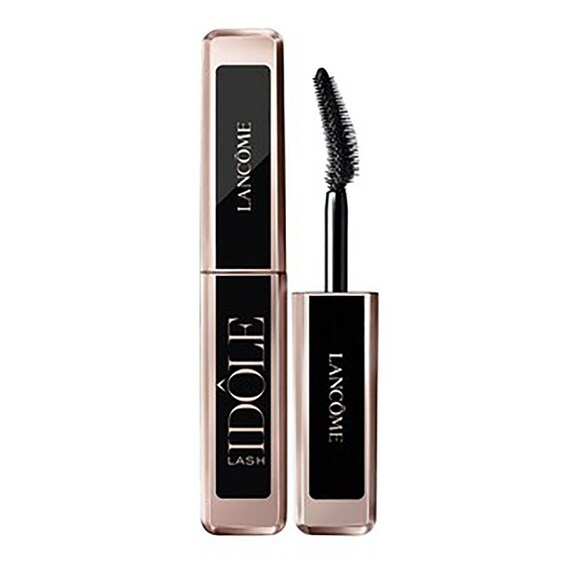 Lash Idôle  - Mascara Volume Effet Cils Recourbés Format Voyage, LANCÔME