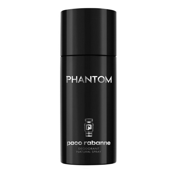 Phantom - Déodorant Vaporisateur, PACO RABANNE