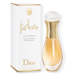 J'adore - Eau de parfum pour femme roller-pearl - Format nomade roll-on