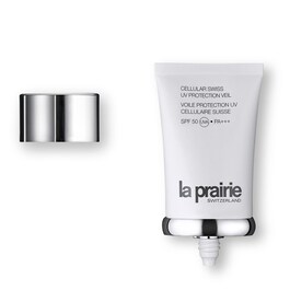 Voile Protection UV Cellulaire Suisse SPF 50 / PA ++++