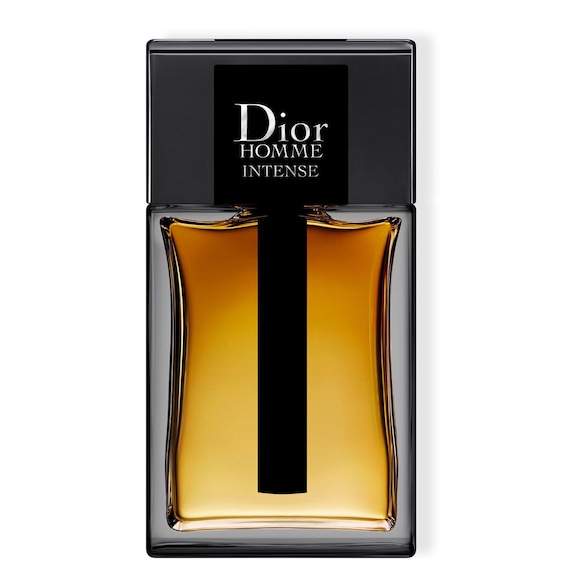 Dior Homme Intense - Eau de parfum-Notes boisées, facette ambrée, iris & vanille, DIOR