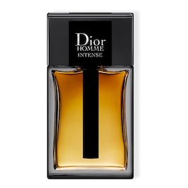 Dior Homme Intense - Eau de parfum-Notes boisées, facette ambrée, iris & vanille image