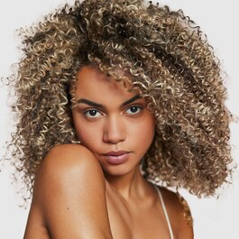 Blond Absolu - Huile capillaire intense lumineuse pour cheveux blonds
