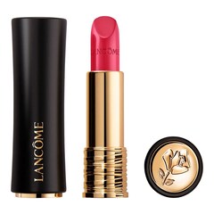 L'Absolu Rouge - Rouge à Lèvres Satiné – Hydratation & Confort Longue Tenue, LANCÔME