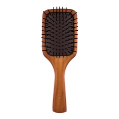 Découvrez la première brosse à cheveux pour chauve