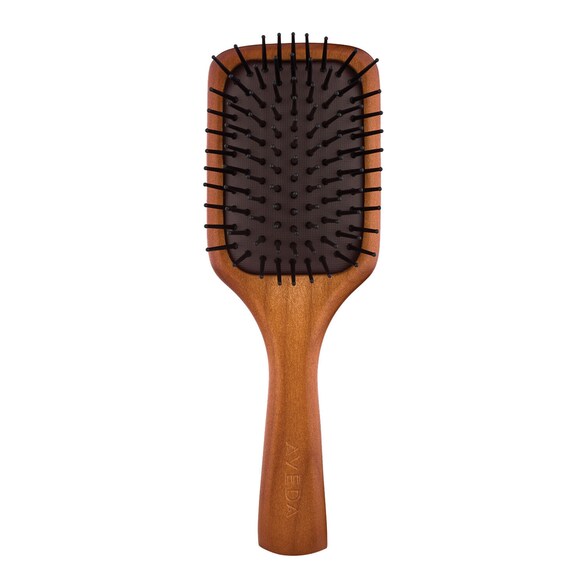 Mini Paddle Brush - Mini Brosse Plate Professionnelle, AVEDA