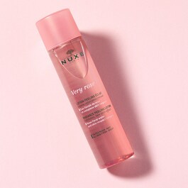 Very Rose - Lotion Peeling Eclat