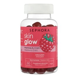 Beauty Gummies Skin Glow - Compléments alimentaires Visage et Cheveux