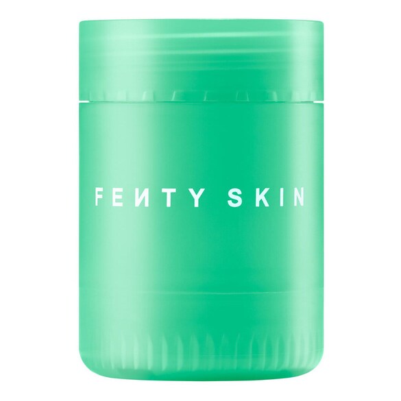 FENTY SKIN | Plush Puddin' - Masque pour les lèvres repulpant et réparateur 