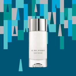 Coffret Le Sel d'Issey - Coffret parfum