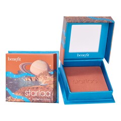 Starlaa WANDERful World - Blush poudre, BENEFIT COSMETICS
