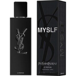 MYSLF Le Parfum - Eau de parfum homme