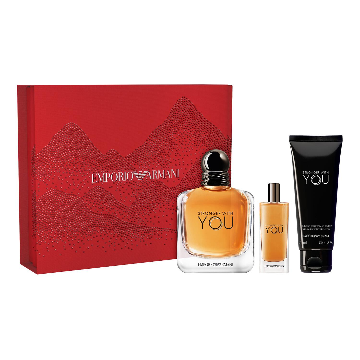 Emporio armani she 100ml cena clearance