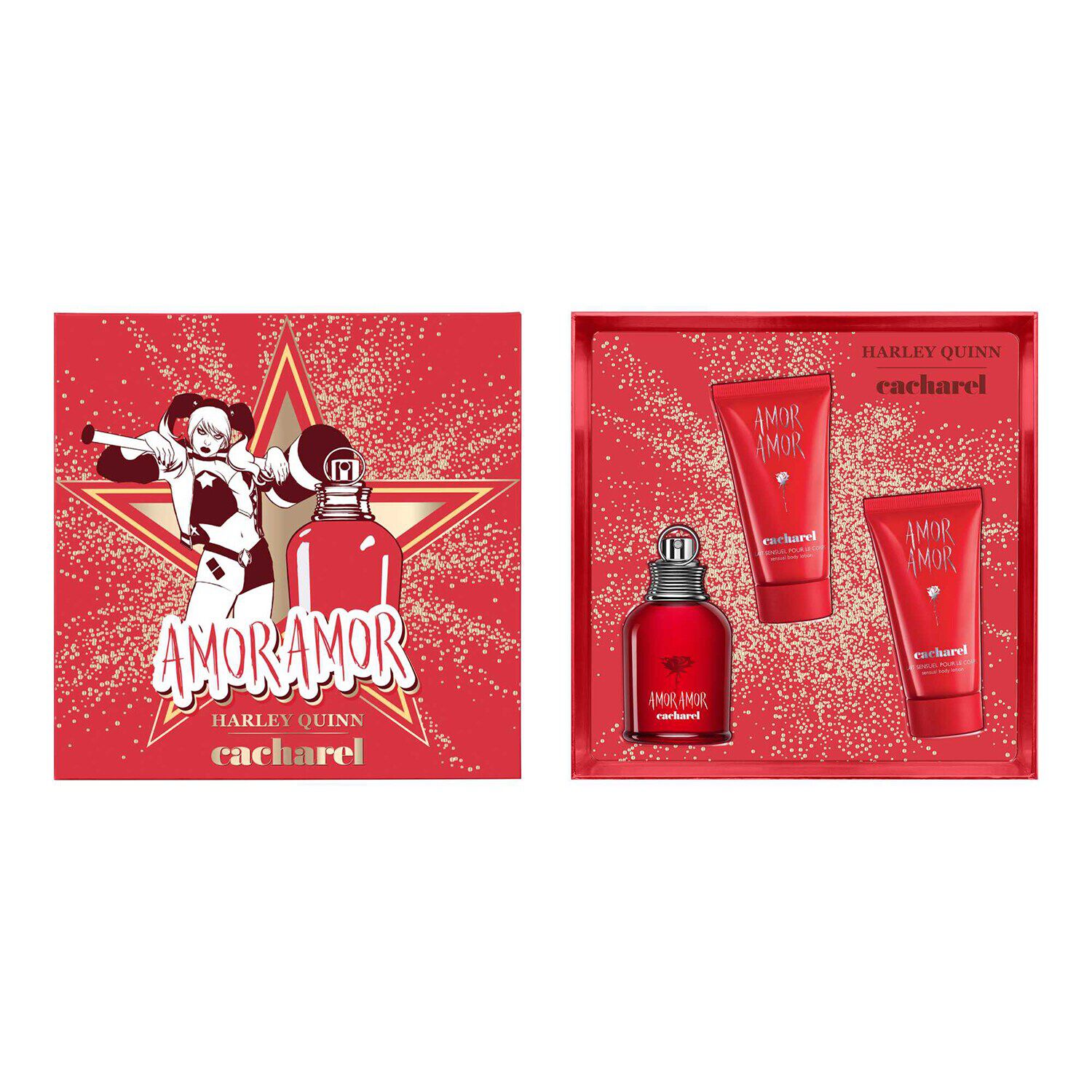 Sephora cacharel sales amor amor
