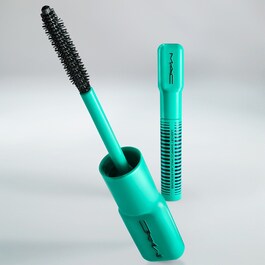 Lash Dry Shampoo Mascara Refresher - Mascara Shampooing Sec