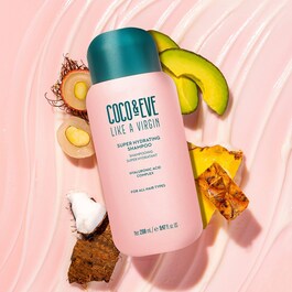 Like A Virgin - Shampoing Super Hydratant