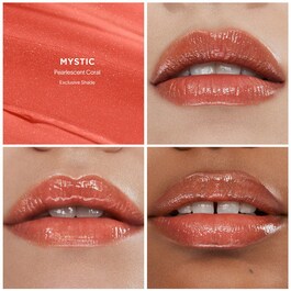 Phantom Volumizing Glossy Balm Duo -  Gloss À Lèvres Duo