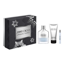 URBAN HERO - Coffret Eau de Parfum