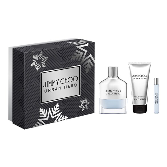URBAN HERO - Coffret Eau de Parfum, JIMMY CHOO