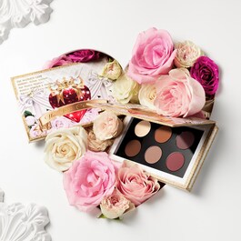 Mthrshp: Velvet Liaison - Palette De Fards À Paupière