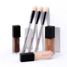 Face Conceal & Blend - Pinceau pour le teint