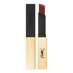 Rouge Pur Couture The Slim - Rouge à lèvres mat longue tenue et confort, YVES SAINT LAURENT