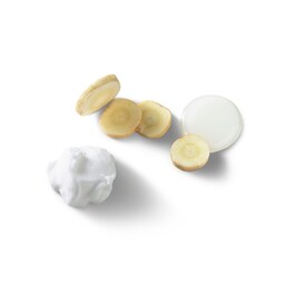 Homme - Mousse de Rasage
