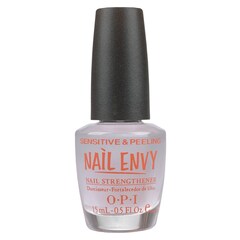 Nail Envy Sensitive and Peeling - Fortifiant pour ongles, OPI