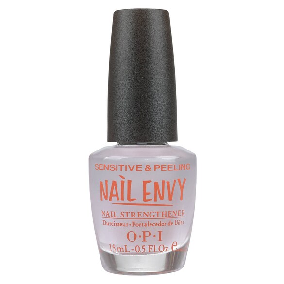 Nail Envy Sensitive and Peeling - Fortifiant pour ongles, OPI