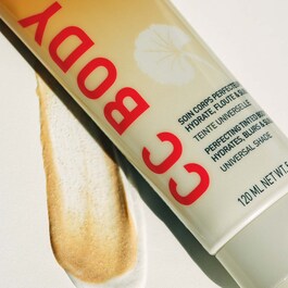 CC Body - Soin Corps Perfecteur Teinté