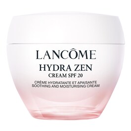 Hydra Zen - Crème Hydratante Apaisante SPF 15