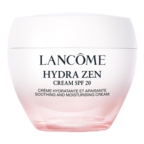 Hydra Zen - Crème Hydratante Apaisante SPF 15, LANCÔME
