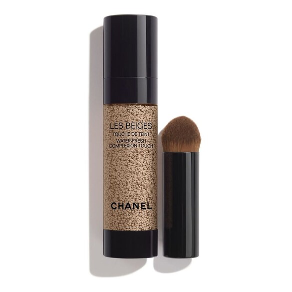 CHANEL | LES BEIGES - Touche De Teint Fraîche Aux Microbulles De Pigments