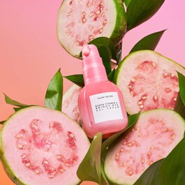 Guava Vitamin C - Gel crémeux éclaircissant pour les yeux