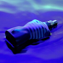 Le Male - Eau de Toilette Notes de Menthe, Lavande et Vanille