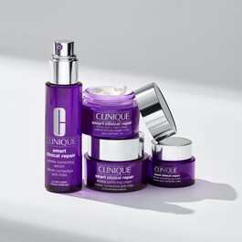 Smart Clinical Repair™ - Crème Liftante Visage + Cou
