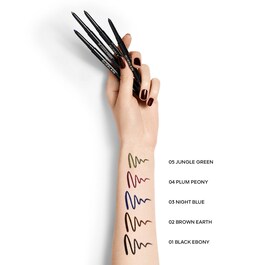 CONTOUR G - Le Crayon Yeux Couleur Intense
