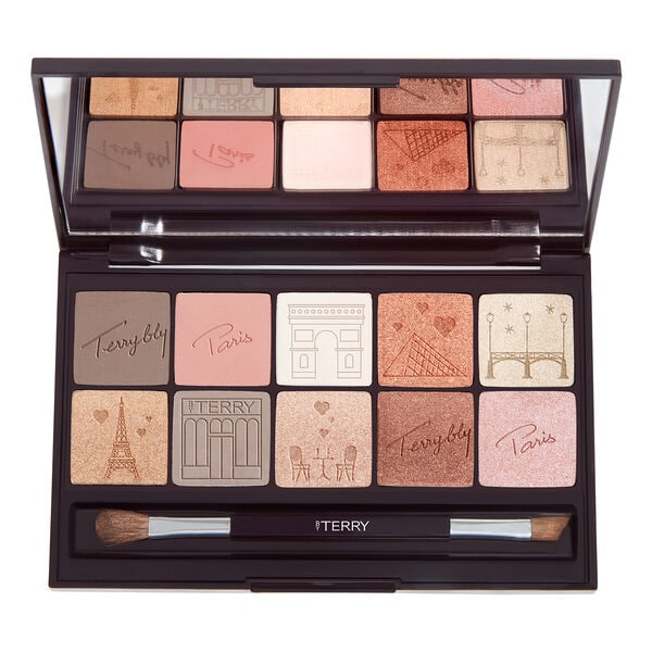 V I P Expert palette  light Palette  maquillage  yeux de 