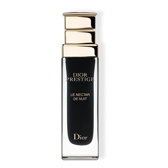 Dior Prestige Le Nectar de Nuit - Sérum de nuit anti-âge régénérant, DIOR