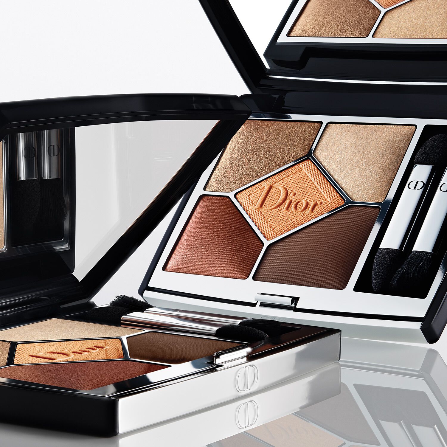 Dior palette clearance fards a paupieres