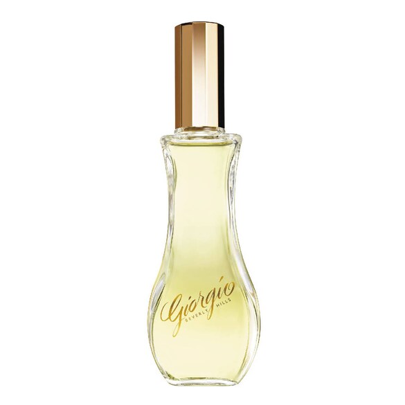 Giorgio Beverly Hills - Eau de Toilette, GIORGIO BEVERLY HILLS