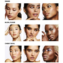 Glow Play Blush - Blush Soyeux