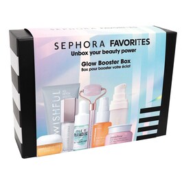 Glow Booster Box - Coffret Maquillage