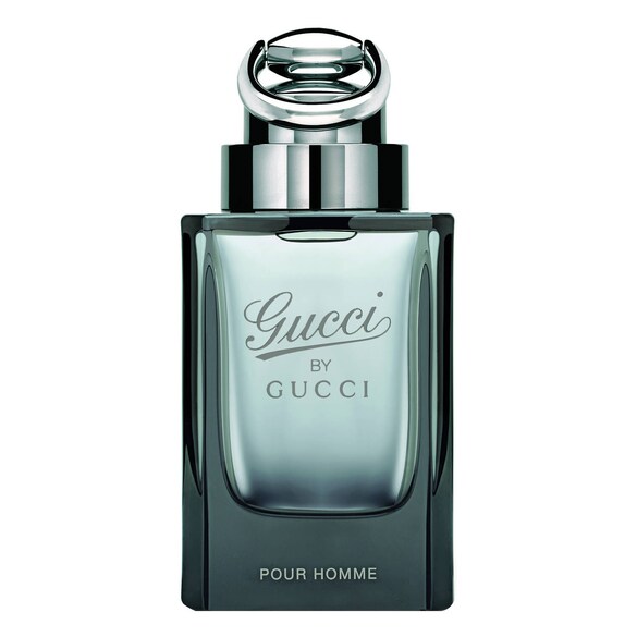 Gucci By Gucci Pour Homme Eau De Toilette De Gucci Sephora