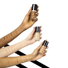 Born This Way Foundation - Fond de teint couvrance indétectable