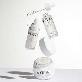 Face Cream Light - Crème Visage Anti-Âge Légère